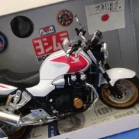 CB1300ماکت|کلکسیون و سرگرمی|اصفهان, شهرک کوثر|دیوار