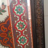 تابلو پته