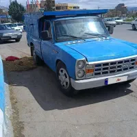نیسان 89دوگانه کارخانه