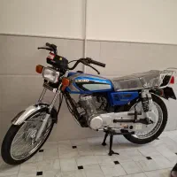 رهرو125 مدل1402 رنگ خاص