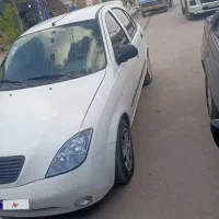 تیبا مدل 1401|خودرو سواری و وانت|سرپل ذهاب, |دیوار