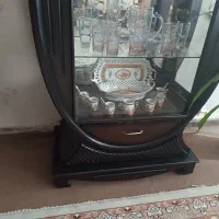 بوفه و میز آینه