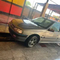 پارسelx91|خودرو سواری و وانت|خرمشهر, |دیوار