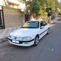 پارس xu7 آخر 1400