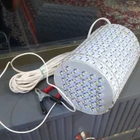 لامپمسافرتی