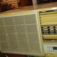 کولر ۲۴۰۰۰پنجره ای ال جی