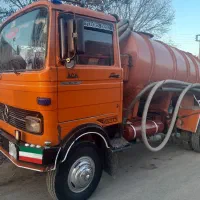تخلیه چاه ارزانترازهمه جاقیمت مناسب
