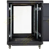 رک ایستاده  ۱۷یونیت عمق۱۰۰