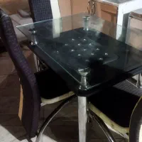 میز نهارخوری