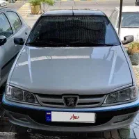 فروش خودروپرشیا۸۴مرتب