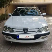 پژو پارس سال۱۴۰۱ سفارشی موتور جدید( دریچه سیمی)