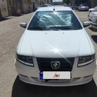 سورن XUPمدل 403گازبرقی