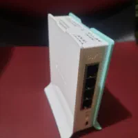 روتر میکروتیک
