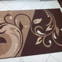 گلیم فرش فانتزی