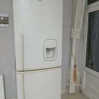 یخچال نرسی