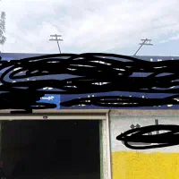تابلومغازه