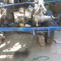 دستگاه دروگر اسپیشل