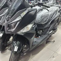 موتور سیکلت sym j200 نیروموتور جی ۲۰۰ نقد و اقساط