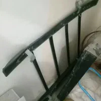 باربند سالم رنگ مشکی