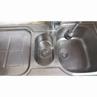 سینک ظرفشویی