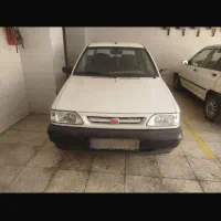 فروش پراید۱۳۱