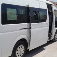 سرویس دهی شرکت‌ها وتفریح وزیارتی