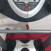 تردمیل تایوانی اصل.۱۳۰ کیلویی درحدنو