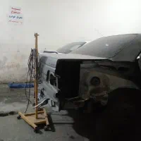 اجاره قسمتی از مغازه در رفاه
