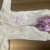 سرهمی وکفش باهم