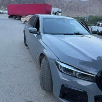 bmw 750li|خودرو سواری و وانت|تبریز, |دیوار