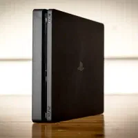 ps4 slim 1tra|کنسول، بازی ویدئویی و آنلاین|فردیس, فردیس|دیوار