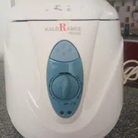 سرخ کن نو استفاده نشده