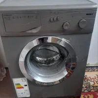 ماشین لباسشویی بُست 5کیلویی