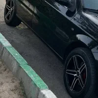 رینگ ۱۶ ووسن بالاستیک