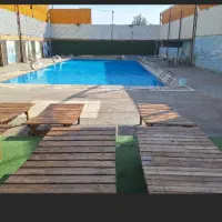 آگهی نیرو خدماتی ونطافتی جهت کار در استخر روباز
