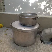 دیگ ۱۰منی ۸منی ۴منی