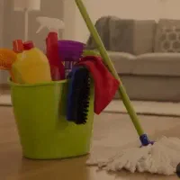 نظافت منزل