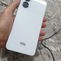 گوشی red tone E10 نو