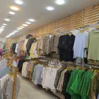 رگال استیل برای برای مغازه ۵۰ متری