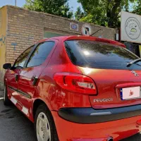 206 تیپ2