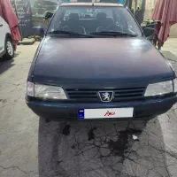 اردی ۸۴ سالم کولر روشن
