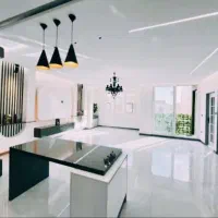 ۴۵متر/تک واحدی/یک خواب/فول امکانات