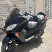 هوندا فورزا ۲۰۱۰ استثنایی