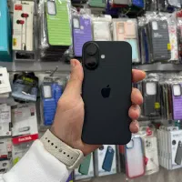 آیفون ۱۶نرمال باتری ۱۰۰ با رجیستر