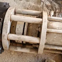 هیدروموتور دستگاه بادی 20L