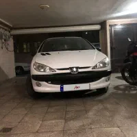 ۲۰۶ tu3مدل ۹۹|خودرو سواری و وانت|ری, ظهیرآباد|دیوار