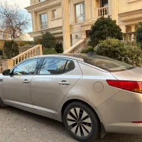 اپتیما ۲۰۱۲|خودرو سواری و وانت|تهران, کاج|دیوار