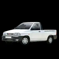 حواله پراید وانت ارتفایافته gx