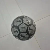 توپ فوتبال