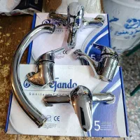 شیر اهرمی کارتریج ۴۰